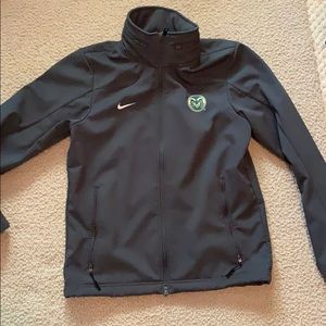 Nike Colorado State Jacket